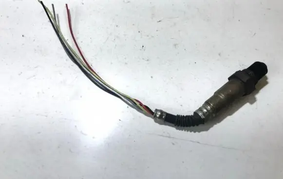 Mercedes-Benz E W211 Lambda probe sensor 0035427118 000708t59