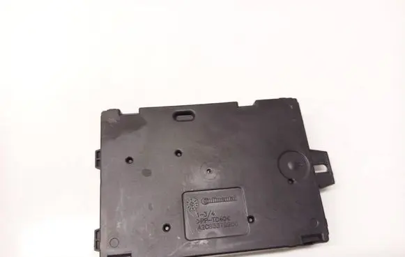 Dacia Sandero Other control units/modules 284B11723R