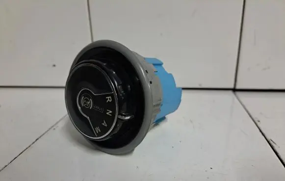 Citroen Berlingo Gear shift switch/knob 9672503580 10006133606 61739G09