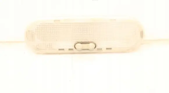 Dacia Dokker Other interior light