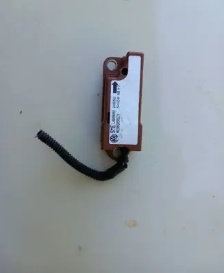 Skoda Octavia Mk1 (1U) Airbag deployment crash/impact sensor 1J0909606B