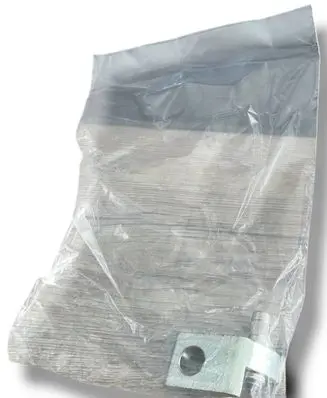 Audi A3 S3 8V Rear door lower hinge 8X4833405B