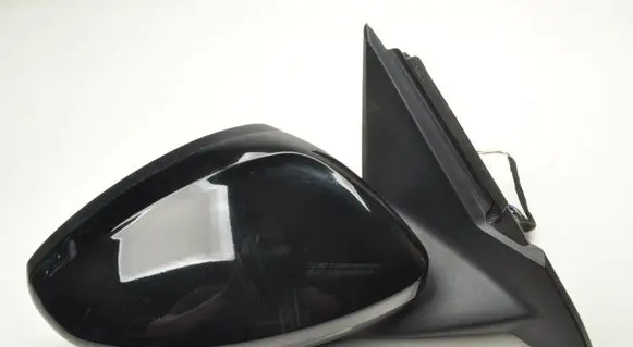 Opel Mokka B Front door electric wing mirror