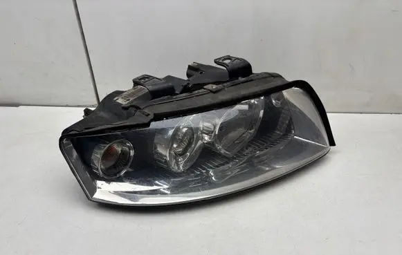 Audi A4 S4 B6 8E 8H Headlight/headlamp 8E0941004G 89305720