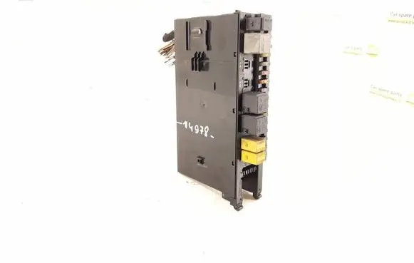 Fuse box set
