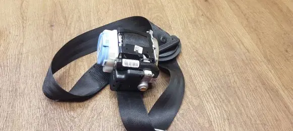 Audi Q5 SQ5 Front seatbelt 80A857706