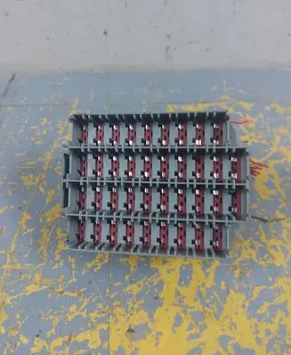 Volvo S60 Fuse module 9162439