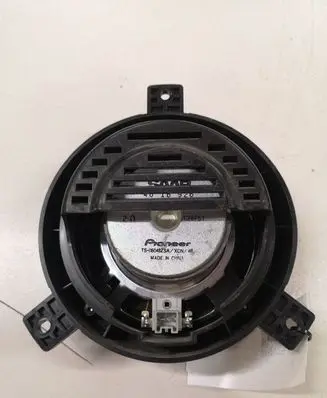 Saab 9-5 Front door high frequency speaker 4616926 C28F51