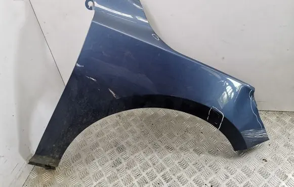 Ford Focus Fender