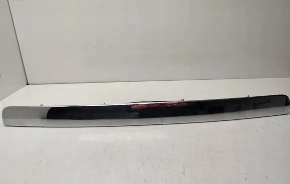 Ford Focus Tailgate/trunk/boot exterior handle 