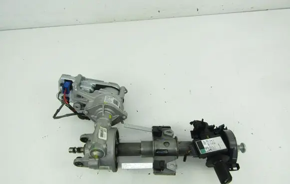 Opel Meriva A Steering column adjust motor 26108652