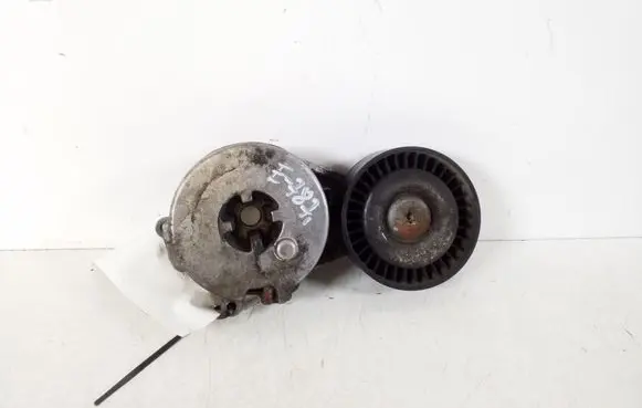 Volkswagen Multivan T5 Timing belt/chain tensioner 06H903133G