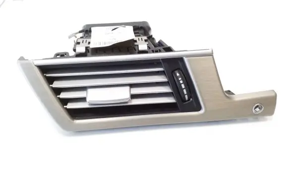 Mercedes-Benz E W212 Dashboard side air vent grill/cover trim A2126801771