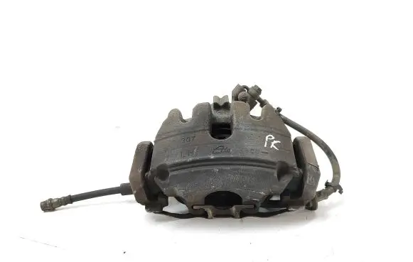 Peugeot 508 RXH Front brake caliper