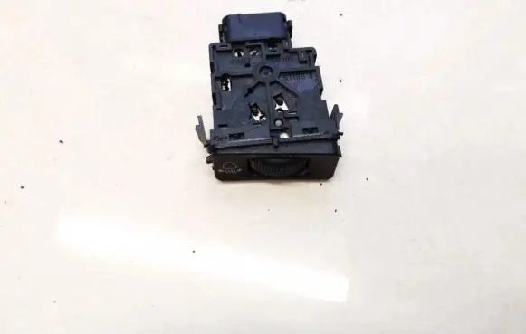 Mercedes-Benz ML W163 Headlight level height control switch a1638200010 04001300