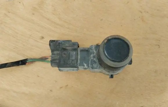 Citroen C6 Parking PDC sensor 9663649977XT 9663649977