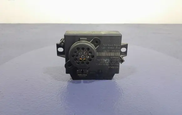 Ford S-MAX Other control units/modules 7G92-15T850-AA