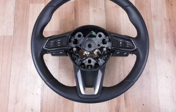 Mazda CX-5 II Steering wheel B63M3298XA02