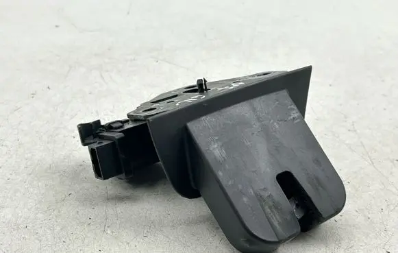 Tailgate/trunk/boot lock/catch/latch