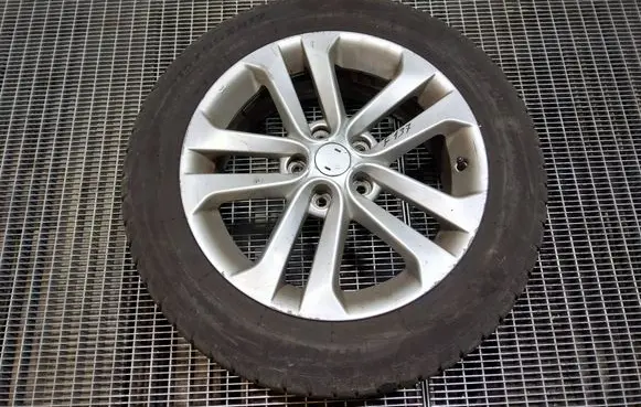 Nissan Juke I F15 R17 alloy rim 