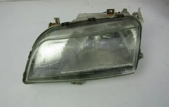 Volkswagen Sharan Headlight/headlamp 