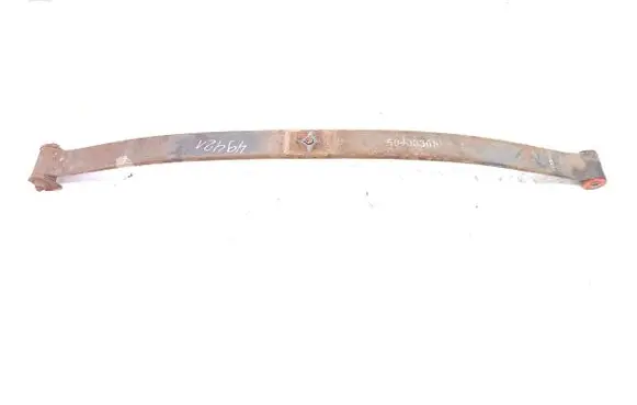 Iveco Daily 4th gen Rear leaf spring 504083610 147X78