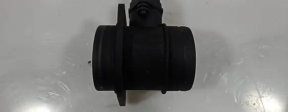 Volkswagen Touran I Mass air flow meter 0281002531 038906461B