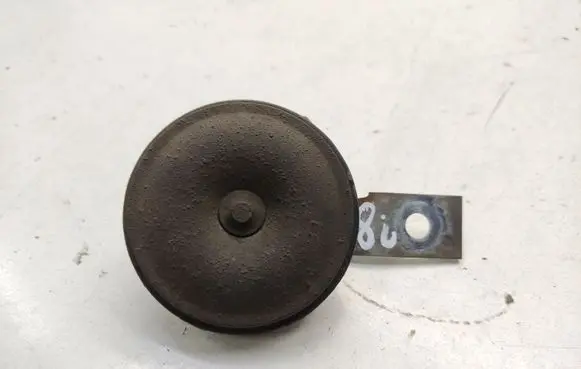 Mitsubishi Outlander Horn signal 004041