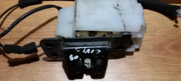 Honda Civic Tailgate/trunk/boot lock/catch/latch