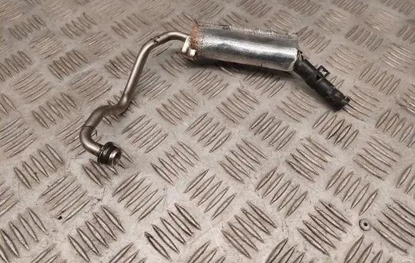 Audi A7 S7 4G Engine coolant pipe/hose 079121059A