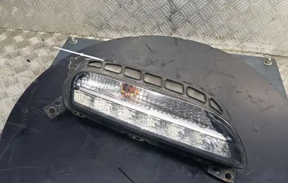 Porsche Panamera (970) Front fog light