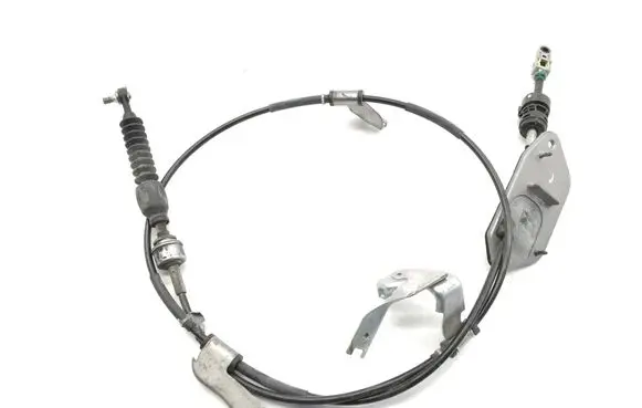 Toyota C-HR I Gear shift cable linkage 112113501