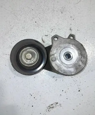 Nissan Juke I F15 Alternator belt tensioner NOCODE