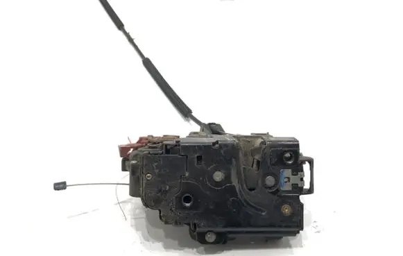 Seat Altea Front door lock 3D1837015