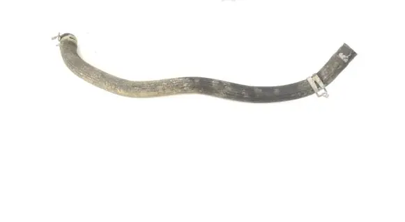 Tesla Model X Engine coolant pipe/hose