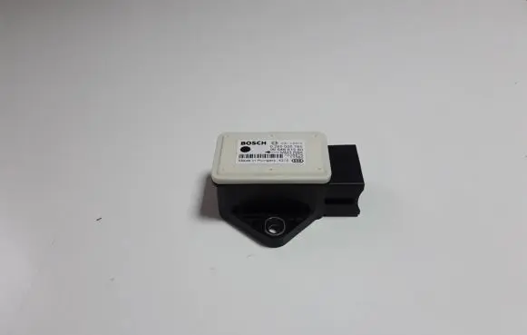 Peugeot 508 ESP (stability system) control unit 0265005765