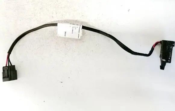 Crankshaft position sensor