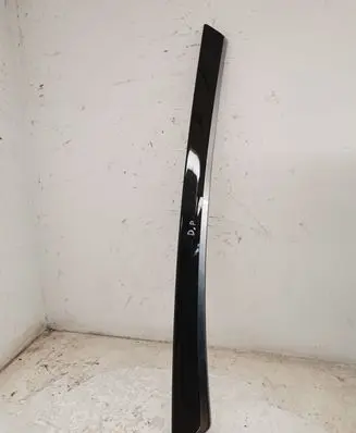 BMW 5 F10 F11 Dashboard glove box trim 7225548