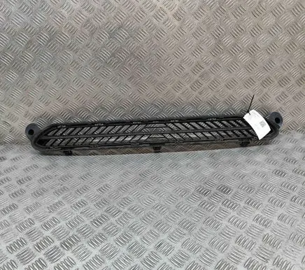Citroen C4 II Front grill 9834691980