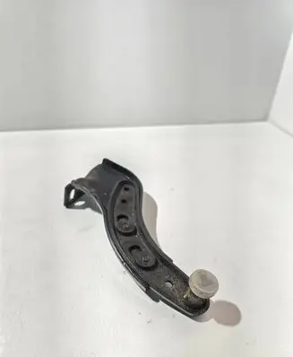 Volkswagen Caddy Sliding door upper roller guide/hinge 2K0843436A