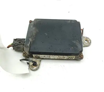 Lexus RC Blind spot module 881620W200 A2C73758911