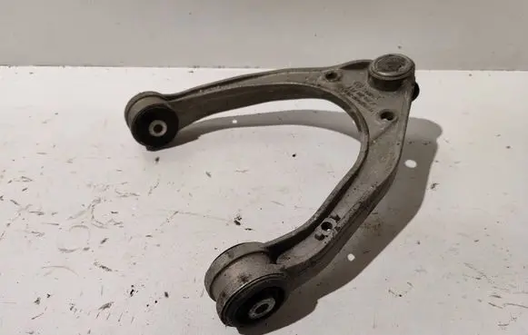 Volkswagen Touareg I Front lower control arm/wishbone 7L0407047A