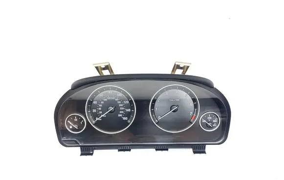 Speedometer (instrument cluster)