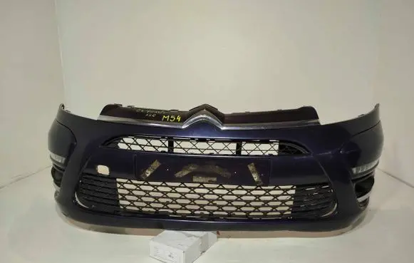 Citroen C3 Picasso Front bumper