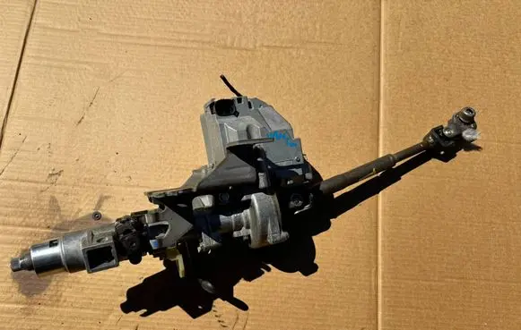 Renault Kangoo II Electric power steering pump 8201207613 181212 PW22BD0189Q