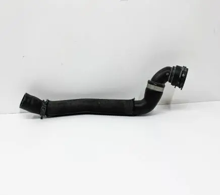 Audi A6 S6 C7 4G Engine coolant pipe/hose 4G0122293T