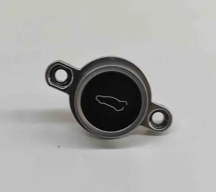 Tesla Model X Tailgate/boot open switch button 104262900C