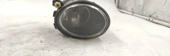 BMW 3 E46 Front fog light 56601
