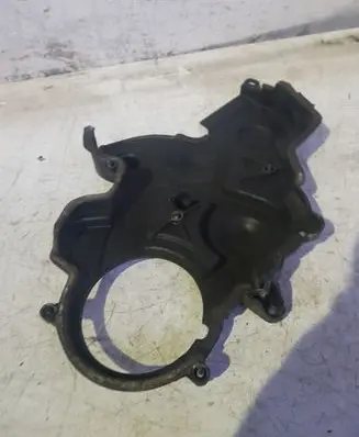 Ford Focus Timing belt guard (cover) 9477503