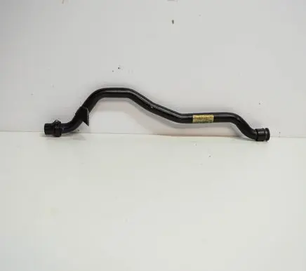 Audi A4 S4 B7 8E 8H Engine coolant pipe/hose 06E121065H